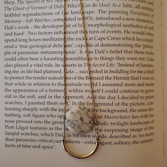 Necklace 3/$ 15 - Picture 2 of 4